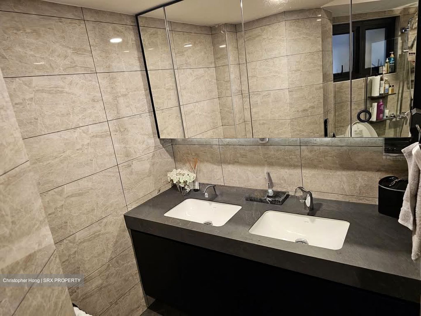 Melville Park (D18), Condominium #585175031